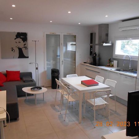 Appartement Cosy A Quissac Quissac  Kültér fotó