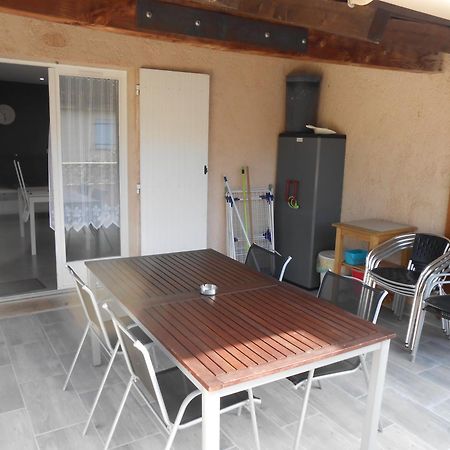 Appartement Cosy A Quissac Quissac  Kültér fotó