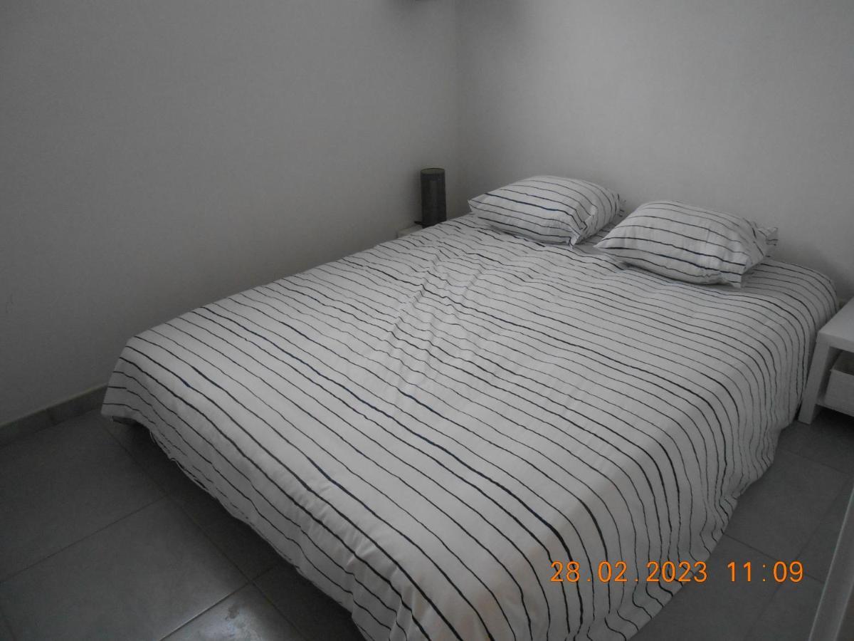 Appartement Cosy A Quissac Quissac  Kültér fotó