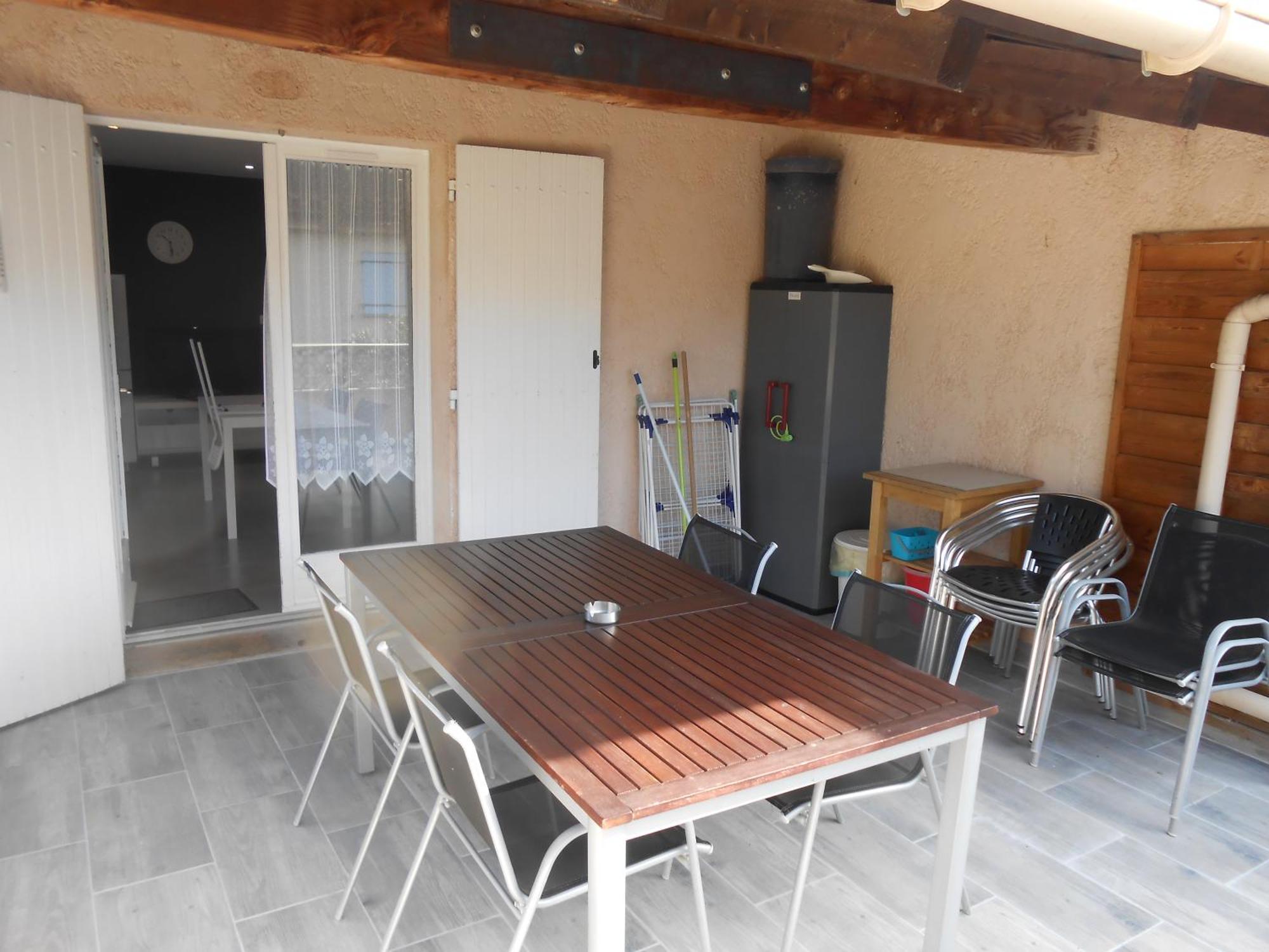 Appartement Cosy A Quissac Quissac  Kültér fotó